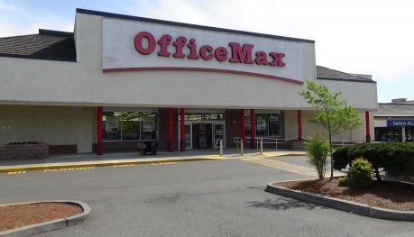 Woodinville Plaza: 14001 NE Woodinville Duvall Road, Woodinville, WA, 98072